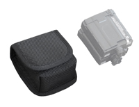 Чехол поясной для картриджей КД (КД+) (на 2 картриджа КД или КД+)