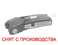 [СНЯТ С ПРОИЗВОДСТВА] Электрошоковое устройство ЭШУ АВАТАР К.111