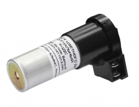 Дымовой патрон КЦДС с пластиковым колпачком, БЕЛЫЙ ДЫМ