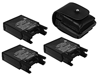 Комплект картриджей для ЭШУ АВАТАР ДК.111