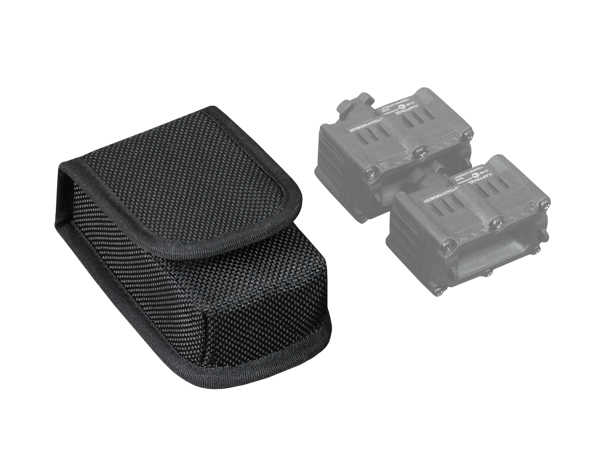 Чехол для картриджей светошумовых КСШ