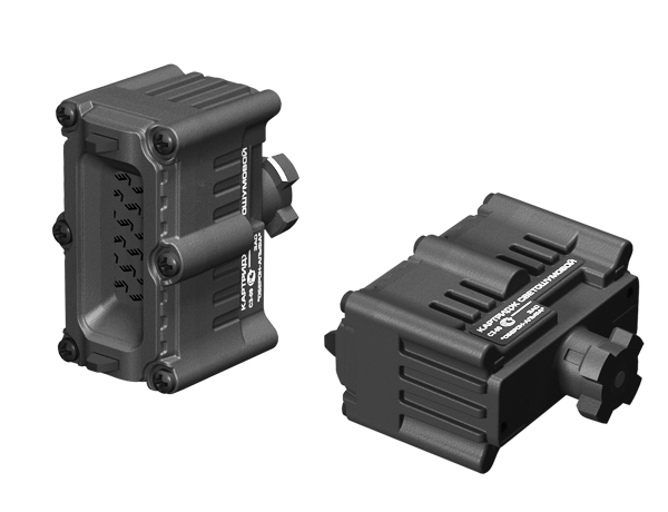 Светошумовой картридж. Производство: ЗАО ОБЕРОН-АЛЬФА.