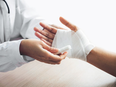 ЭПЛАН -  проверенное средство для восстановления кожи, быстрого заживления и профилактики инфекций