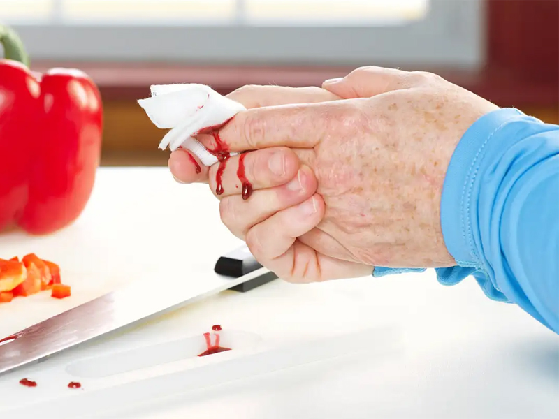 Препарат Эплан для лечения порезов