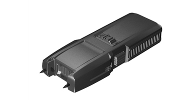 Электрошоковое устройство КОНВОЙ Х2