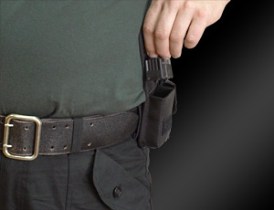 Электрошокер Фантом. Стреляющий электрошокер. Рис4.