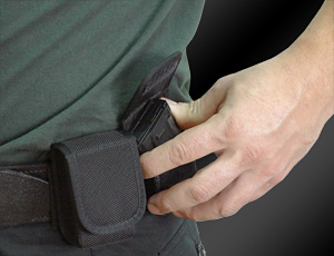 Электрошокер 5