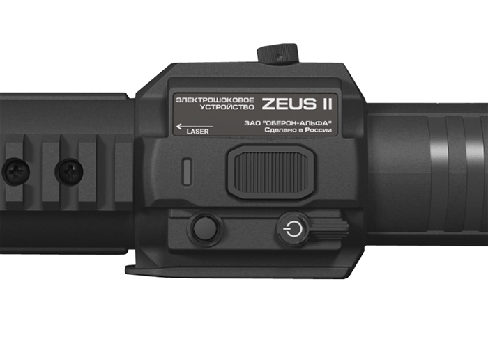 Электрошоковая дубинка ЗЕВС для самообороны Электрошоковая дубинка ЗЕВС для самообороны