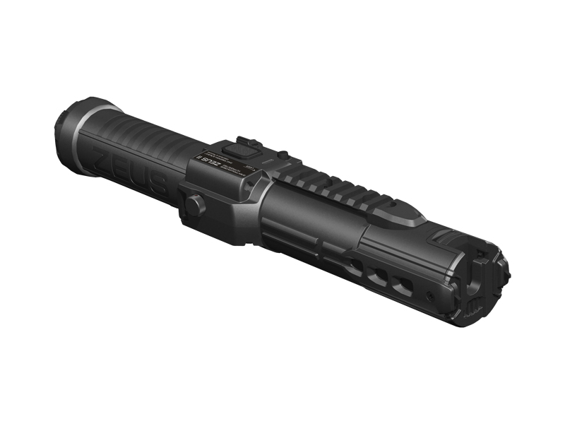 Электрошокер ЗЕВС