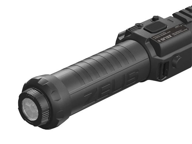 Электрошоковая дубинка ЗЕВС для самообороны Электрошоковая дубинка ЗЕВС для самообороны