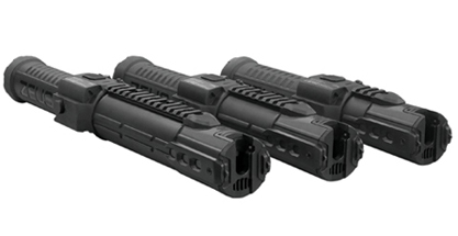 ЗЕВС оснащается мощным электрошокером 1 класса, фонарем и системой идентификации. Купить электрошокер ЗЕВС можно в интернет-магазине электрошокеров российского производства ОБЕРОН-АЛЬФА.